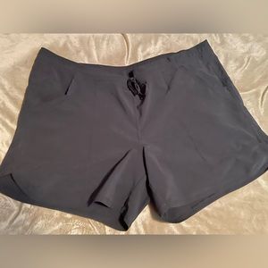 Lands End Swim shorts
